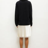 Leset - Barb Lace Slip Skirt