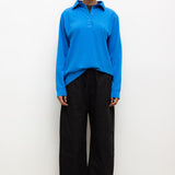 Leset - Margo Long Sleeve Polo