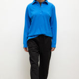 Leset - Margo Long Sleeve Polo