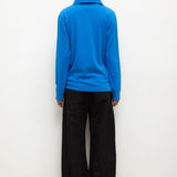 Leset - Margo Long Sleeve Polo