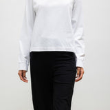 Leset - Margo Long Sleeve Polo