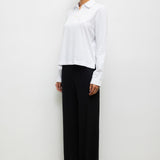 Leset - Margo Long Sleeve Polo
