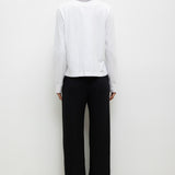 Leset - Margo Long Sleeve Polo