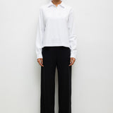Leset - Margo Long Sleeve Polo