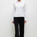 Leset - Margo Long Sleeve Polo