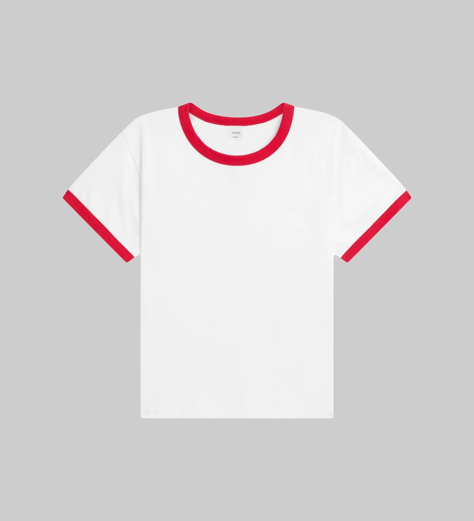 Leset - Margo Ringer Tee