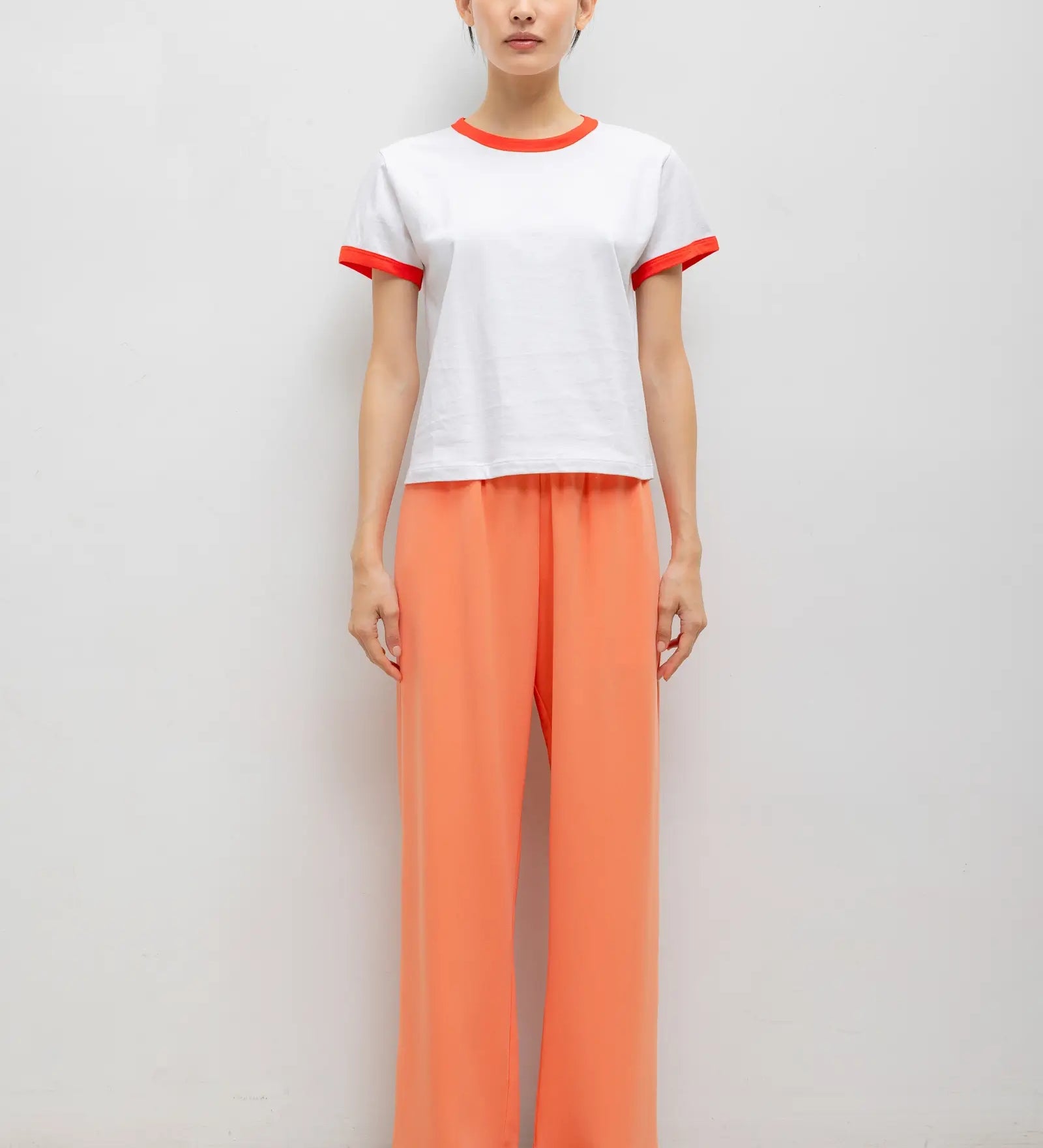 Leset - Margo Ringer Tee