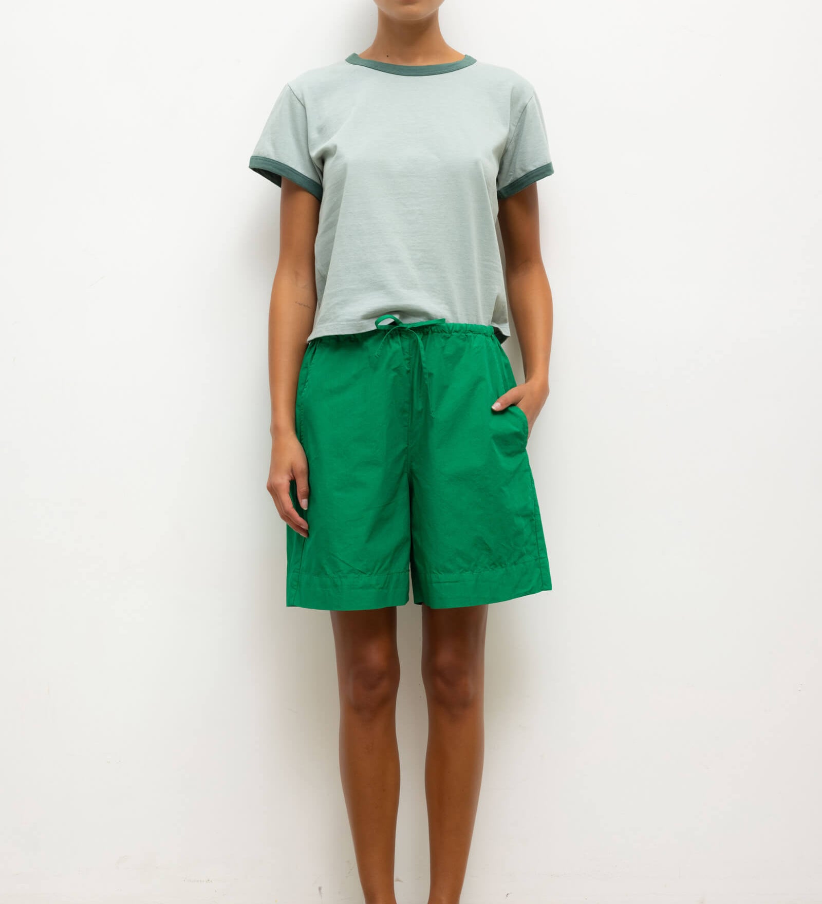 Leset - Margo Ringer Tee