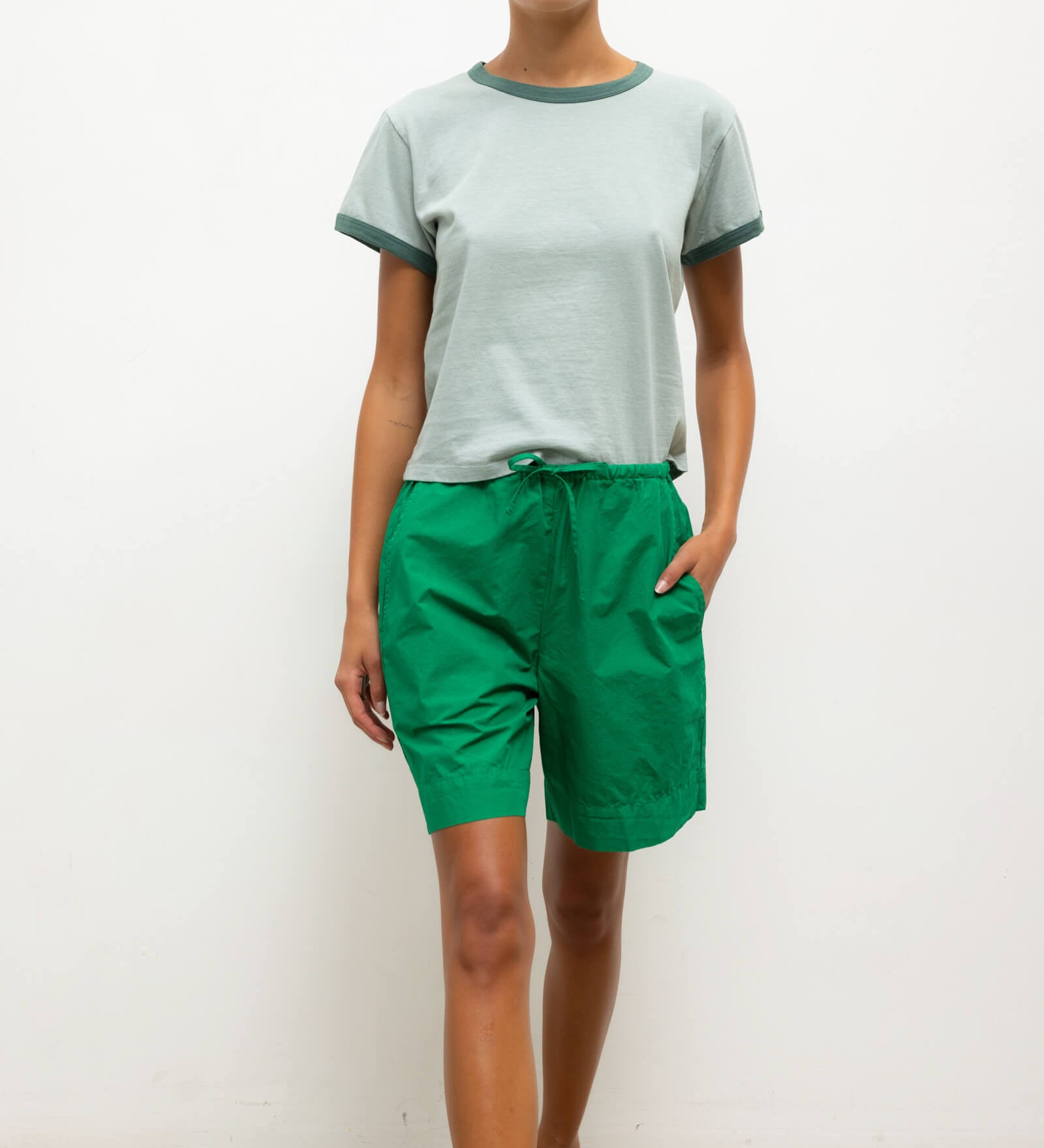 Leset - Margo Ringer Tee