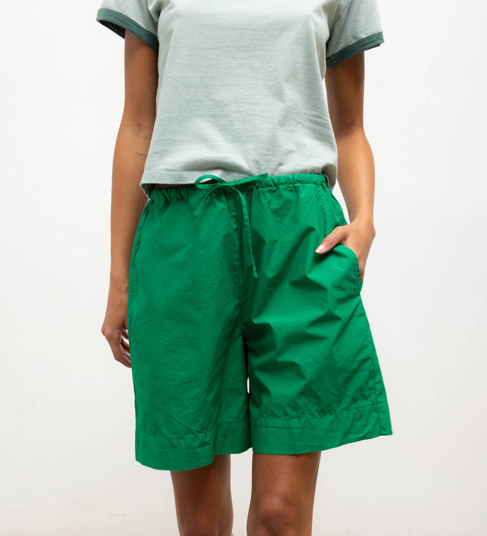 Leset - Margo Ringer Tee