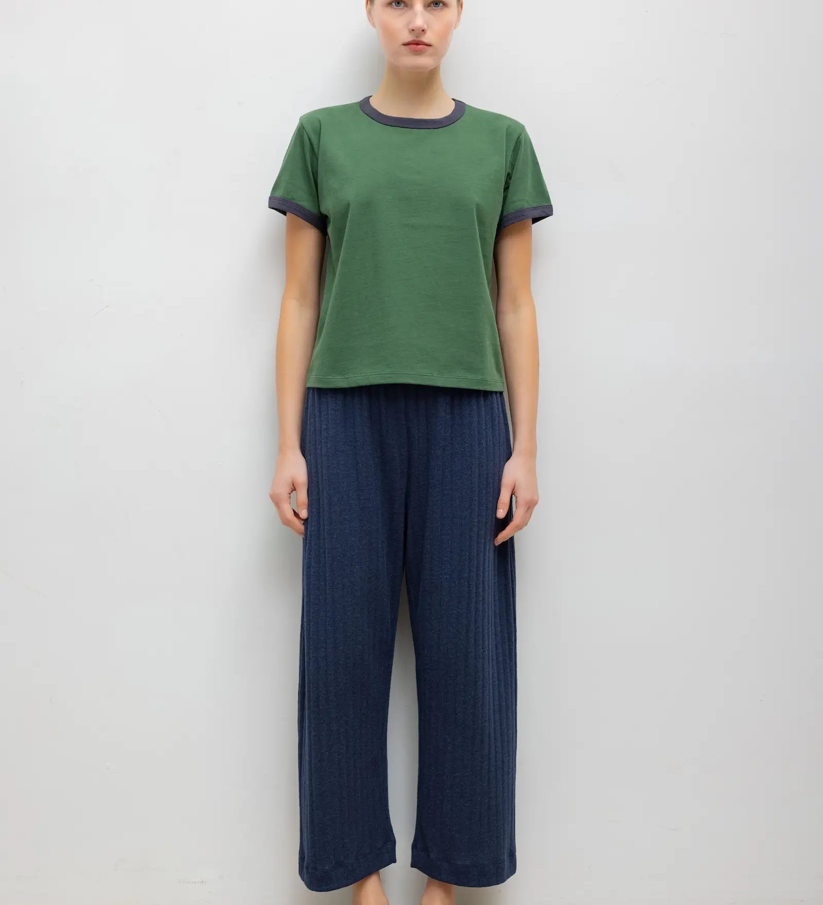Leset - Margo Ringer Tee