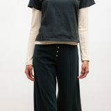 Leset - Pointelle Boxer Pant