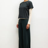 Leset - Pointelle Boxer Pant