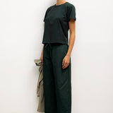 Leset - Kyoto Carpenter Pant