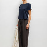 Leset - Yoshi Classic Tie Pant