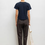 Leset - Yoshi Classic Tie Pant