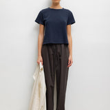 Leset - Yoshi Classic Tie Pant