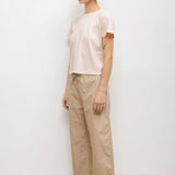 Leset - Kyoto Carpenter Pant