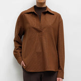 Leset - Maya Pullover Shirt