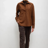 Leset - Maya Pullover Shirt