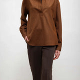 Leset - Maya Pullover Shirt