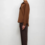 Leset - Maya Pullover Shirt