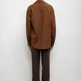 Leset - Maya Pullover Shirt