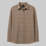 Leset - Pre - Order: Mia Oversized Shirt