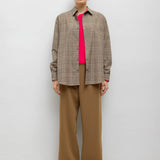 Leset - Pre - Order: Mia Oversized Shirt