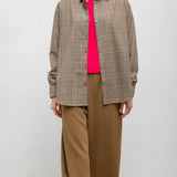 Leset - Pre - Order: Mia Oversized Shirt