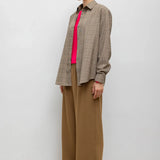 Leset - Pre - Order: Mia Oversized Shirt