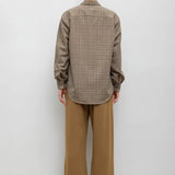 Leset - Pre - Order: Mia Oversized Shirt