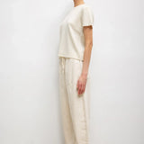 Leset - Pre - Order: Millie Cashmere Margo Tee