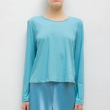 Leset - Pre - Order: Milo Long Sleeve Tee