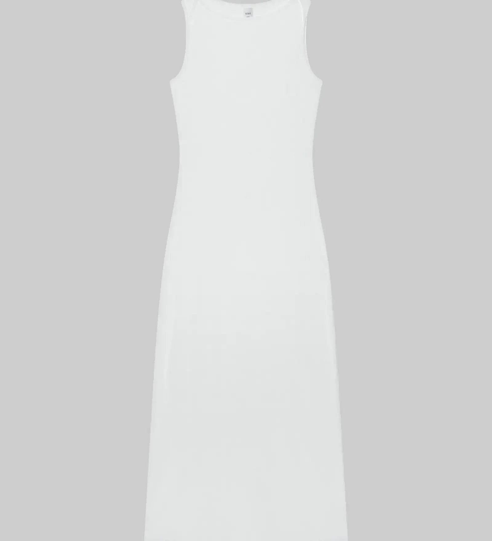 Leset - Nando Boatneck Maxi Dress