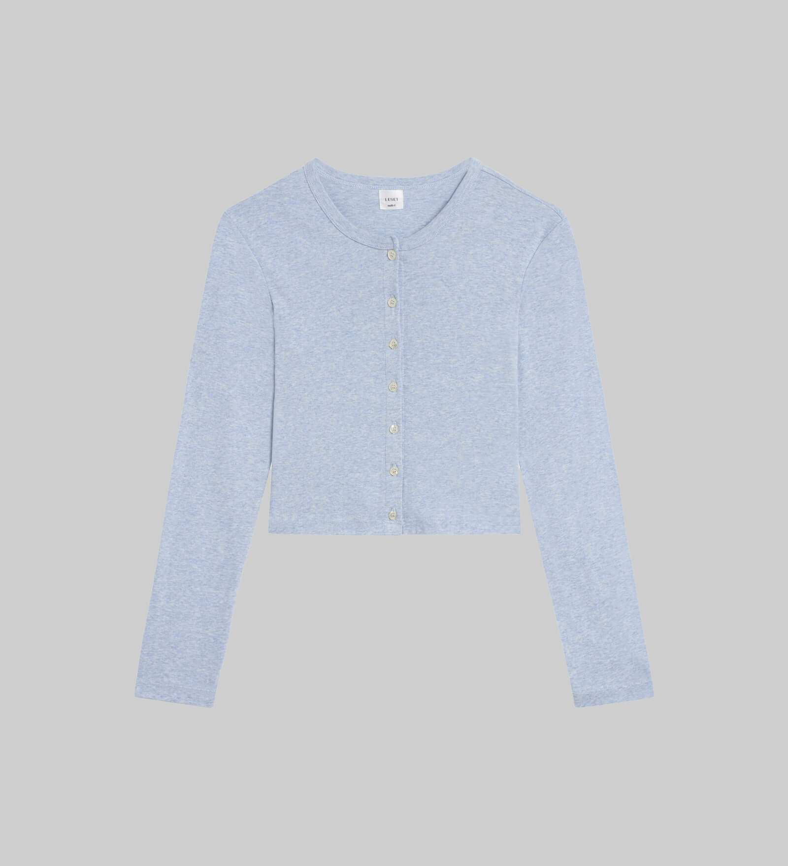Leset - Nando Cardigan