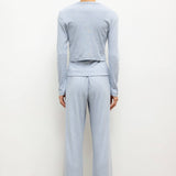 Leset - Nando Cardigan