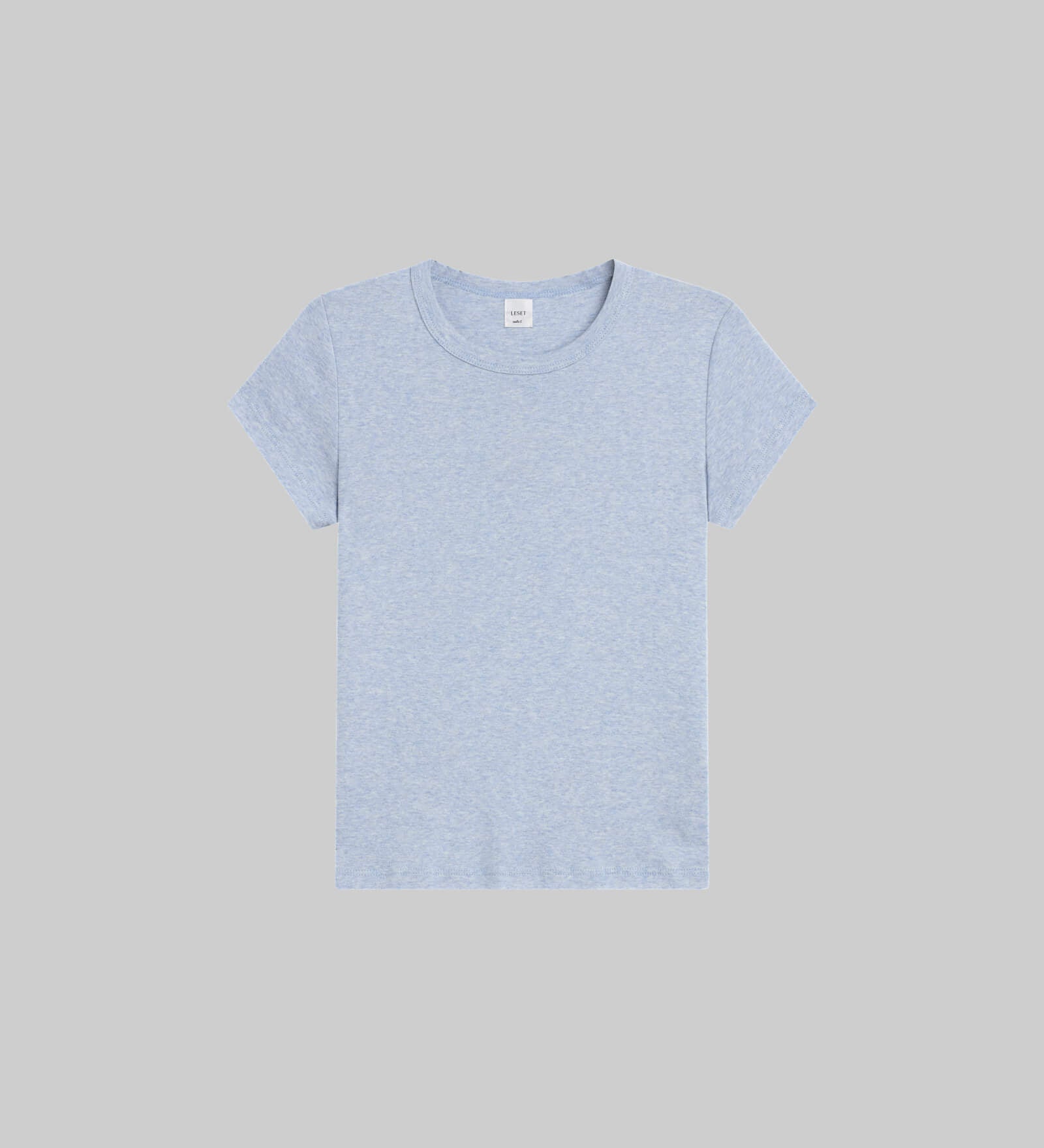 Leset - Nando Slim Fit Tee