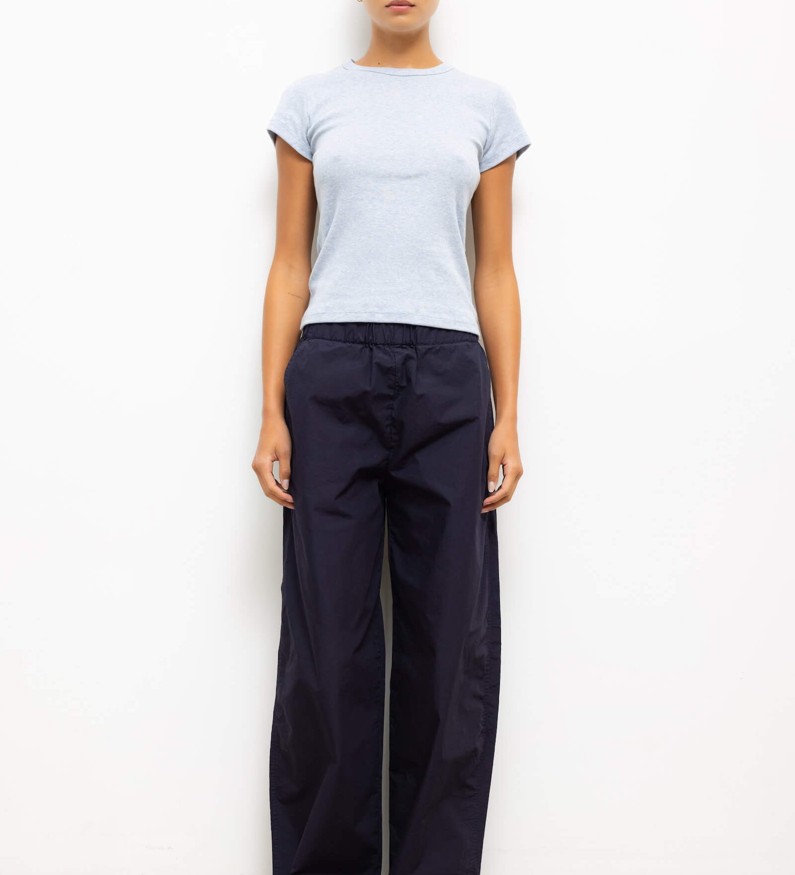 Leset - Nando Slim Fit Tee