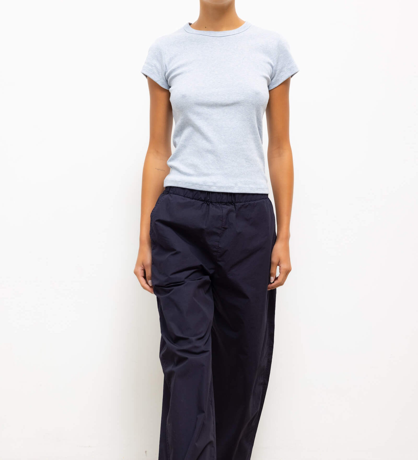 Leset - Nando Slim Fit Tee