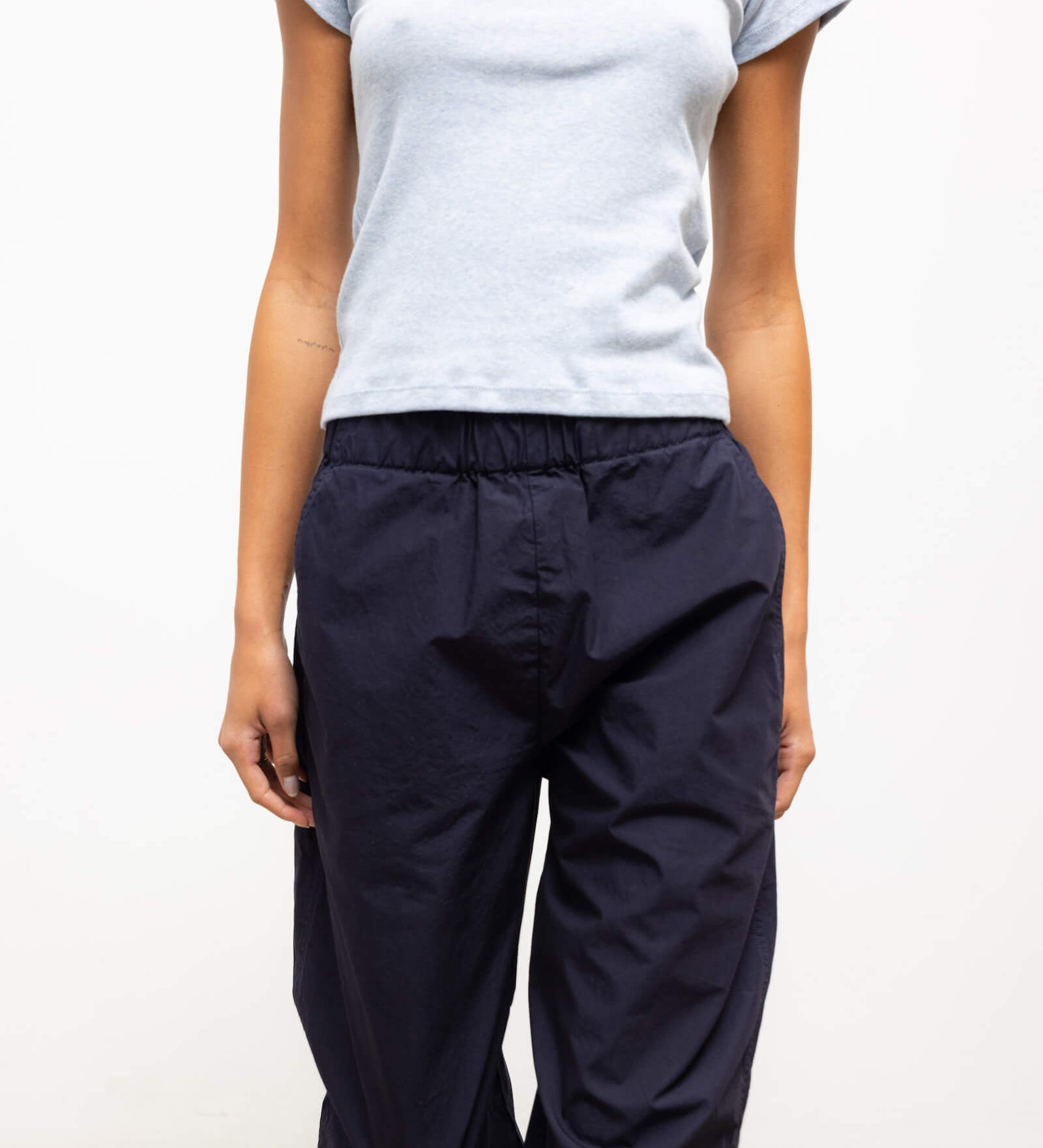 Leset - Nando Slim Fit Tee