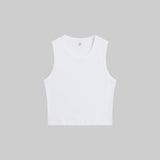 Leset - Nando Sleeveless Crew