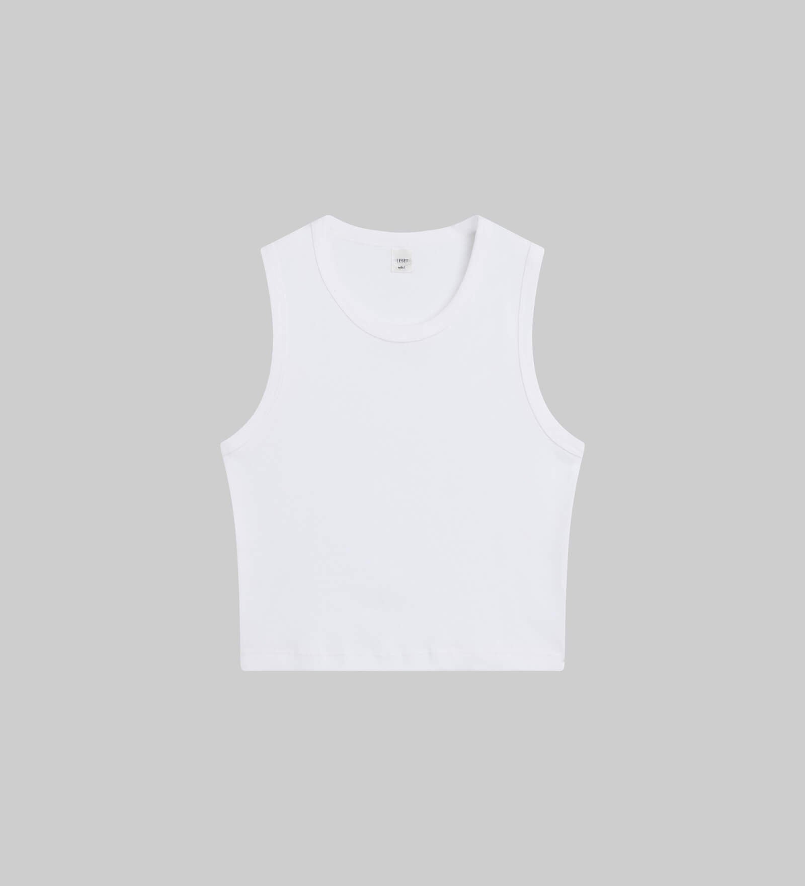 Leset - Nando Sleeveless Crew