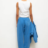 Leset - Nando Sleeveless Crew
