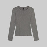 Leset - Nando Slim Fit Long Sleeve