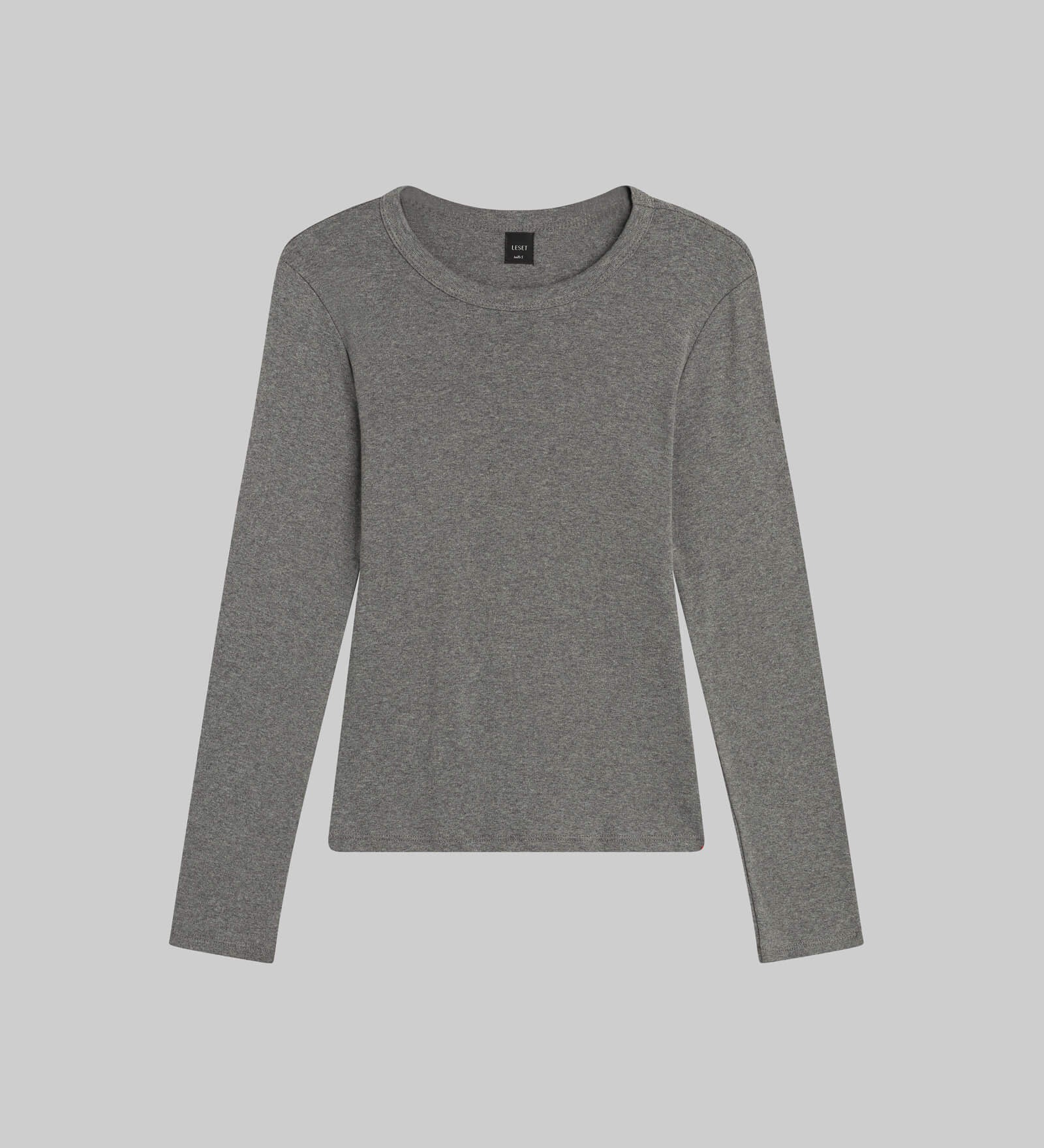 Leset - Nando Slim Fit Long Sleeve