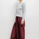 Leset - Nando Slim Fit Long Sleeve