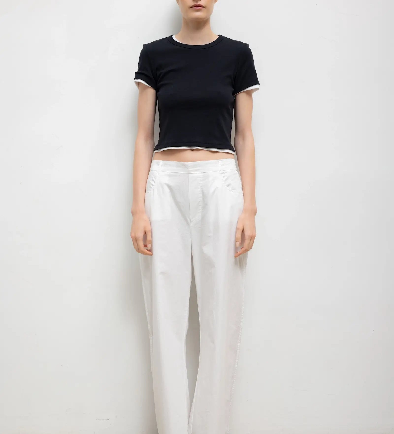 Leset - Nando Baby Tee