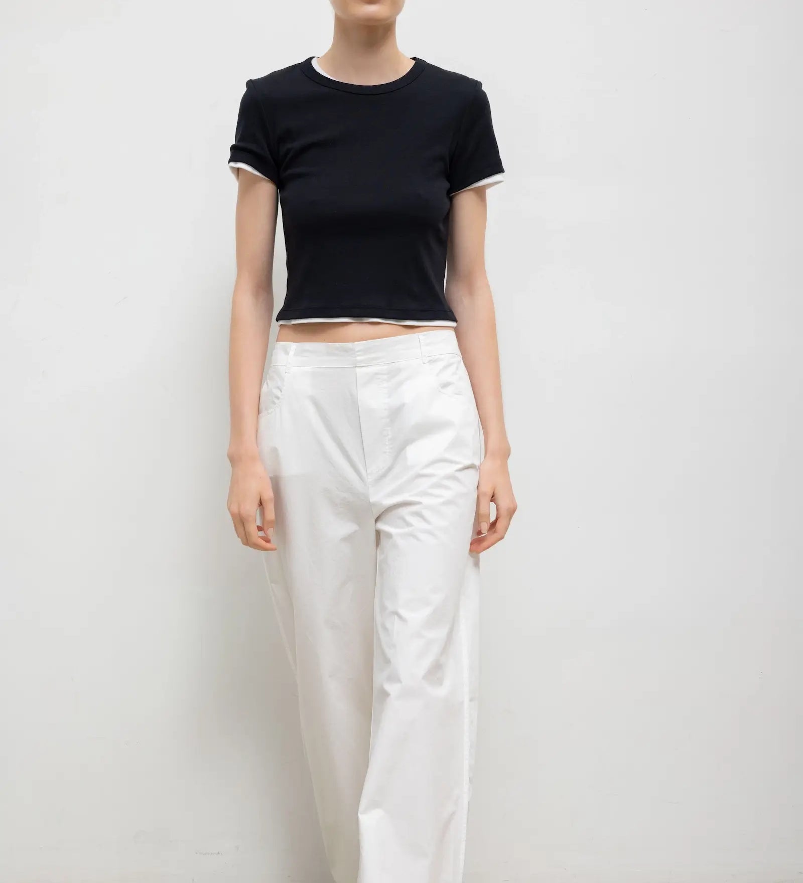 Leset - Nando Baby Tee