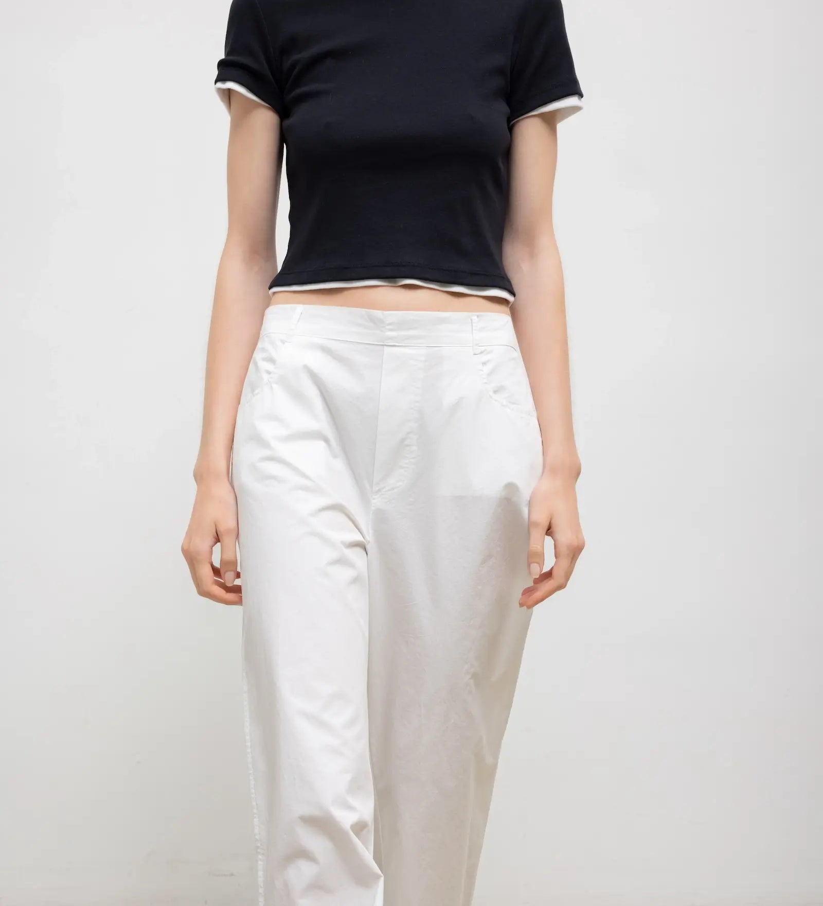 Leset - Nando Baby Tee